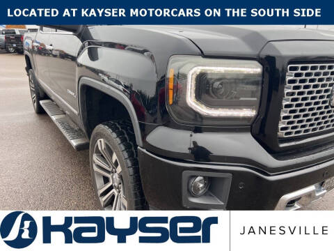 2014 GMC Sierra 1500