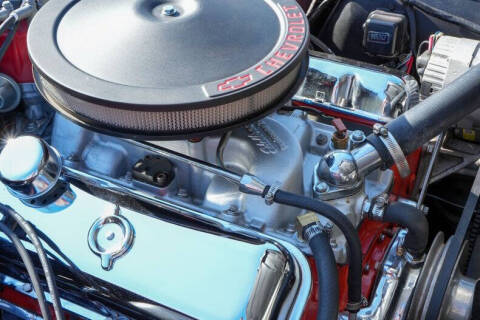 1967 Chevrolet Corvette