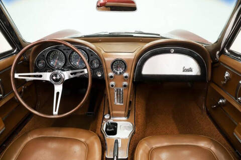 1967 Chevrolet Corvette