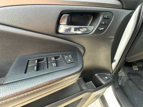 2022 Honda Ridgeline RTL