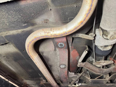 1967 Lincoln Continental