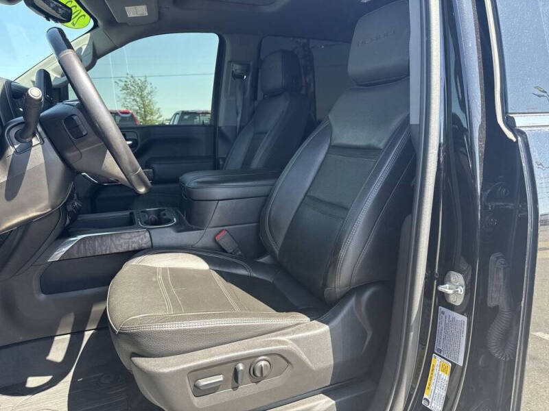 2023 GMC Sierra 2500HD