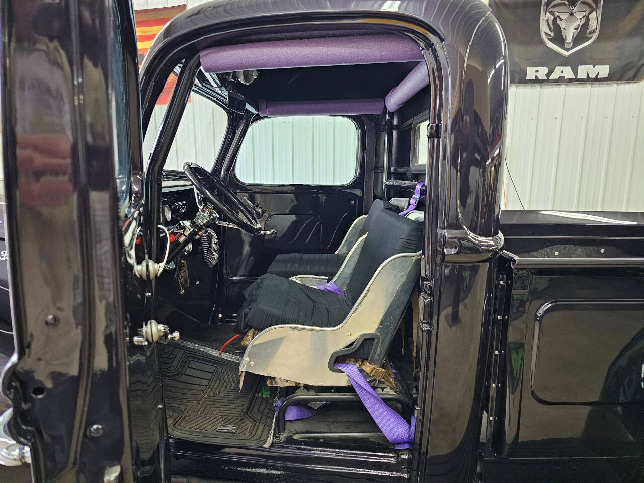 1940 Ford F-100 117