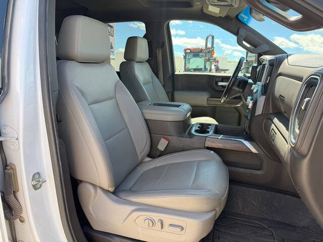2020 GMC Sierra 2500HD