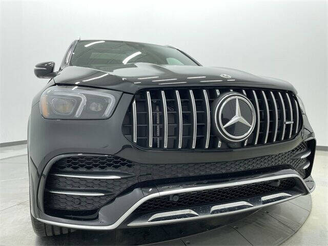 2023 Mercedes-Benz GLE for sale in San Juan, TX