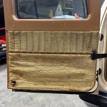 1991 GMC Suburban V1500