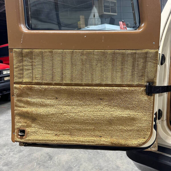 1991 GMC Suburban V1500