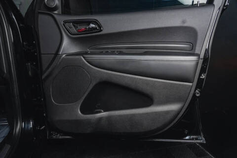 2023 Dodge Durango