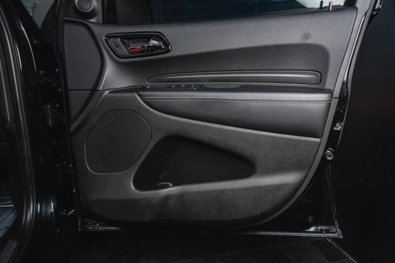 2023 Dodge Durango