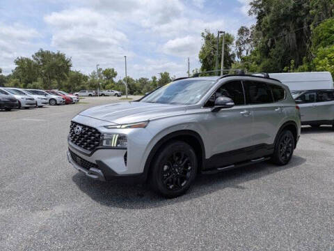 2023 Hyundai Santa Fe XRT