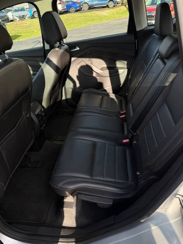 2013 Ford C-MAX Hybrid SEL