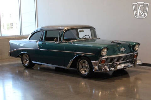 1956 Chevrolet 210