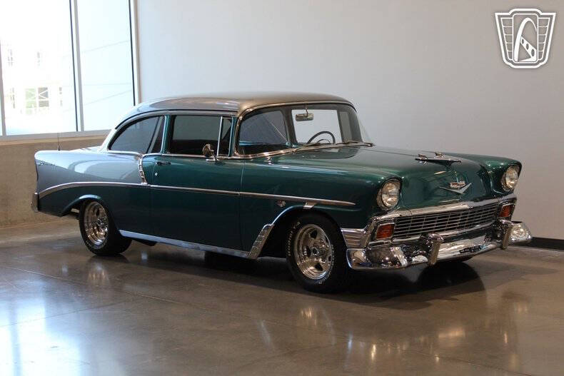1956 Chevrolet 210
