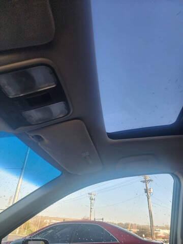 2011 Acura RDX w/Tech