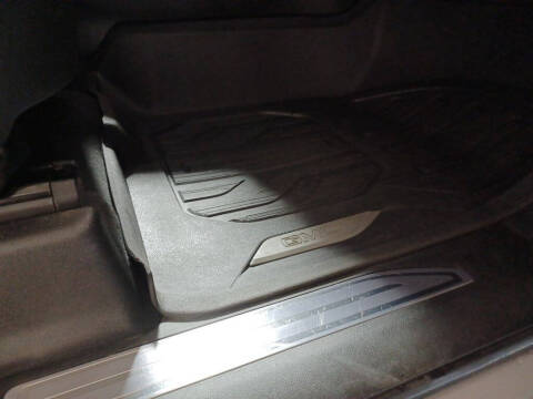 2022 GMC Sierra 3500HD