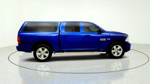2014 RAM 1500 Express