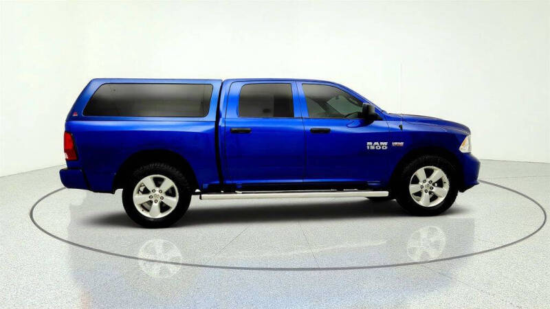 2014 RAM 1500 Express