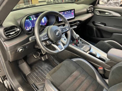 2023 Dodge Hornet GT