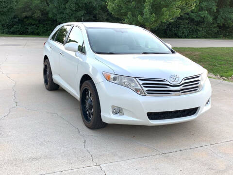 2009 Toyota Venza for sale at JB Motors in Kansas City MO
