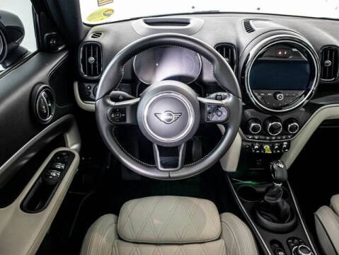 2023 MINI Countryman Plug-in Hybrid Cooper SE ALL4