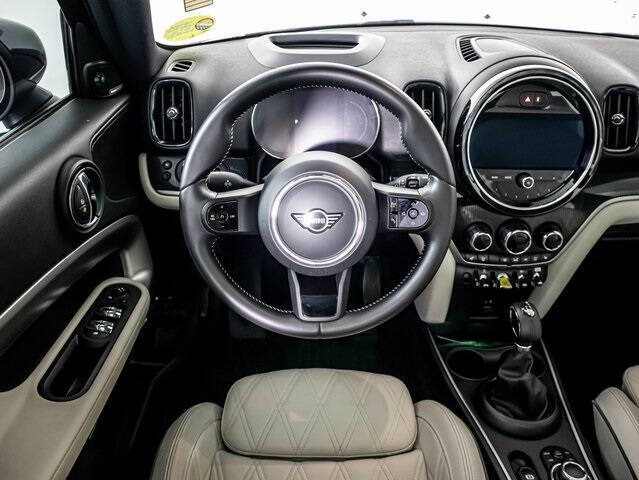 2023 MINI Countryman Plug-in Hybrid Cooper SE ALL4