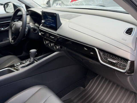 2026 Acura ADX