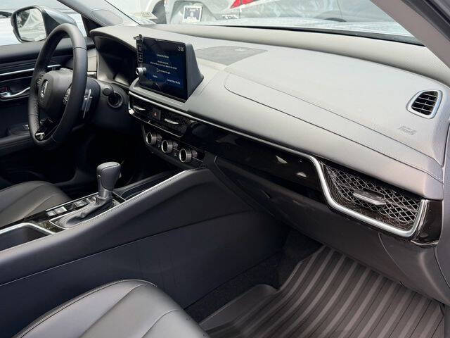 2026 Acura ADX