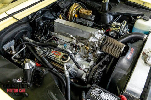 1967 Chevrolet Nova