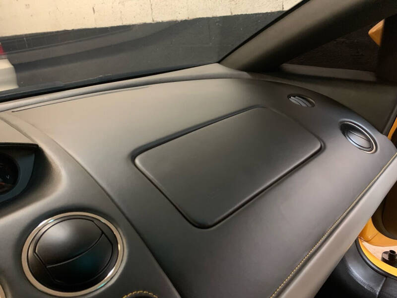 2004 Lamborghini Gallardo