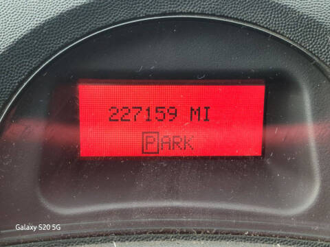 2007 Pontiac Grand Prix