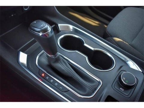 2018 Chevrolet Traverse LS