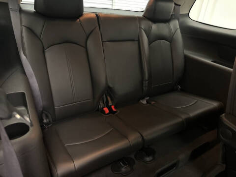 2008 GMC Acadia SLT-1