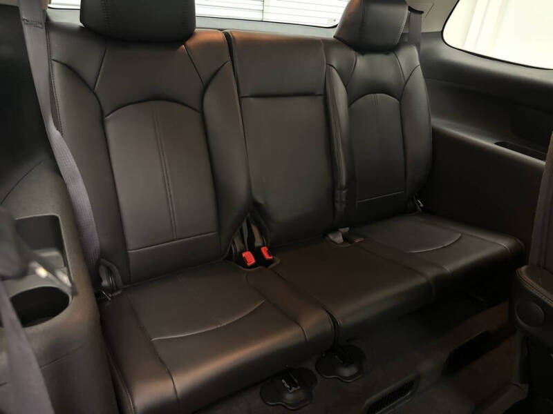 2008 GMC Acadia SLT-1