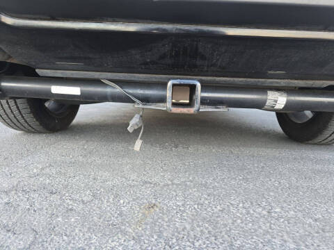 2017 Jeep Cherokee Sport Altitude