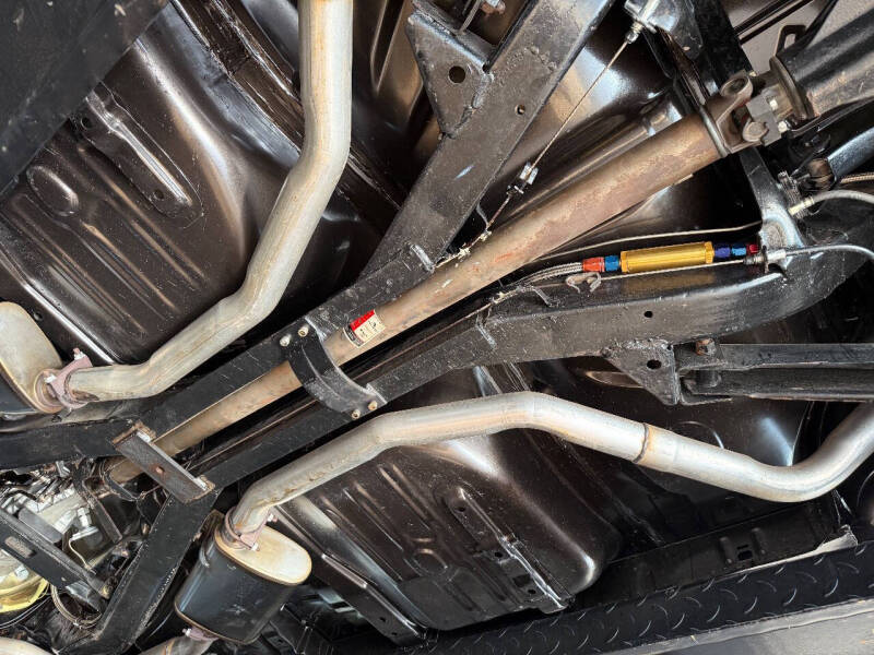 1963 Chevrolet Impala