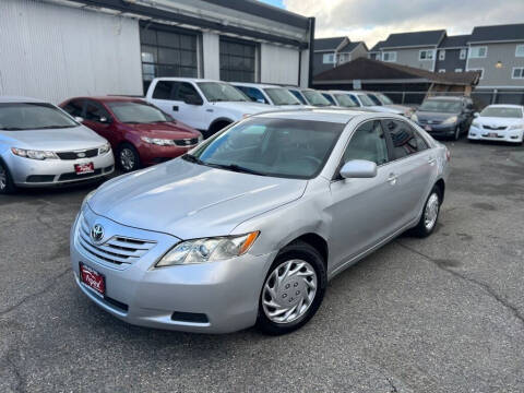 2009 Toyota Camry for sale at Apex Motors Parkland in Tacoma WA