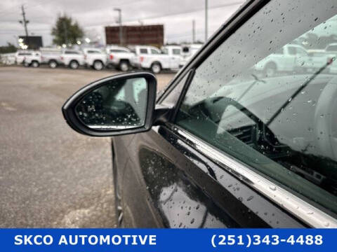 2020 Volkswagen Jetta SE