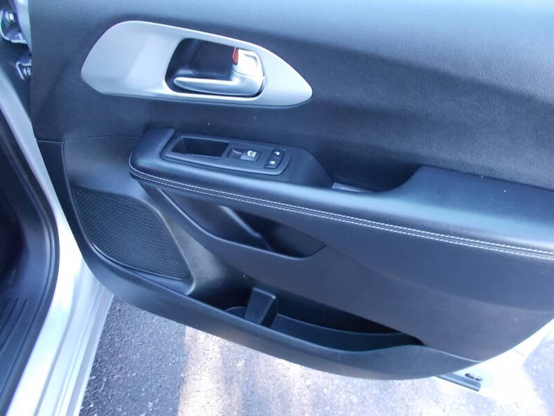 2019 Chrysler Pacifica Touring L Plus