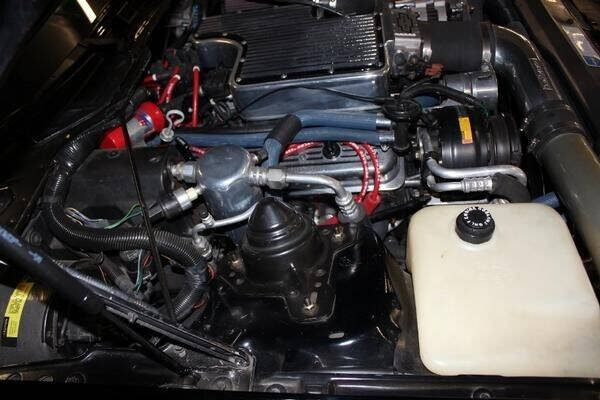 1991 Chevrolet Camaro Z28