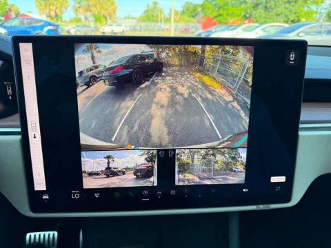 2022 Tesla Model X