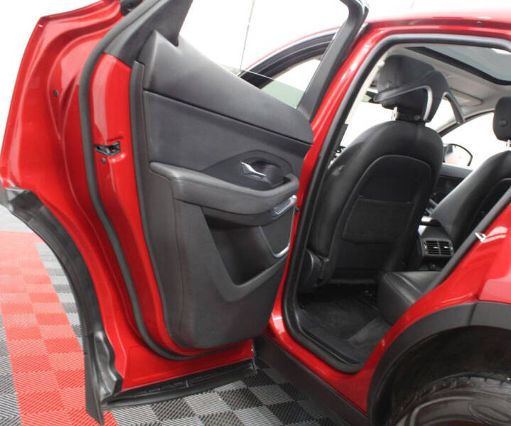 2019 Jaguar E-PACE P250 S