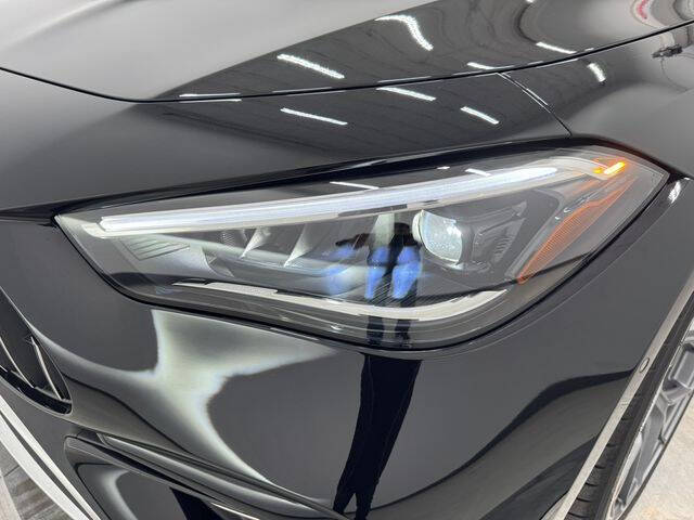 2026 Mercedes-Benz CLE AMG CLE 53