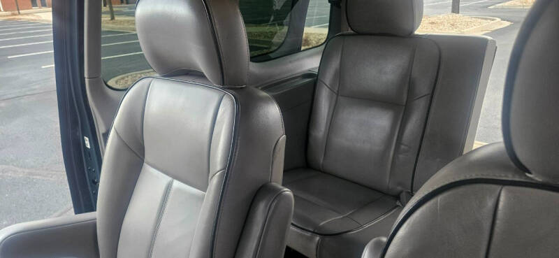 2005 Buick Terraza CXL