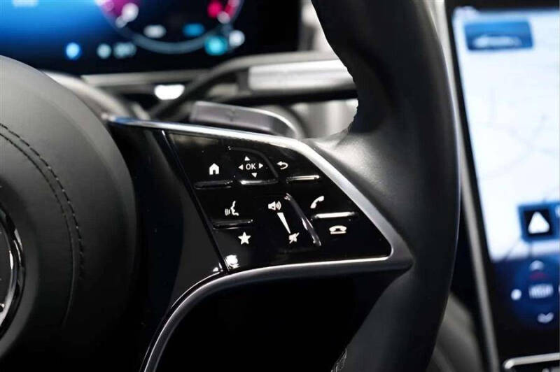 2023 Mercedes-Benz S-Class S 500 4MATIC