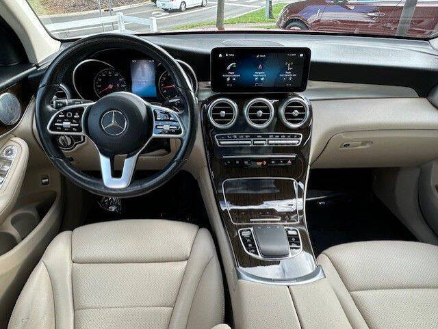 2021 Mercedes-Benz GLC GLC300 photo 30