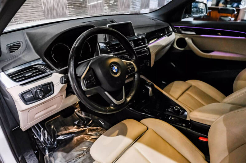 2018 BMW X2 sDrive28i