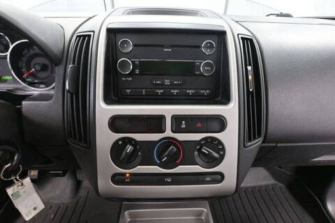 2010 Ford Edge SE