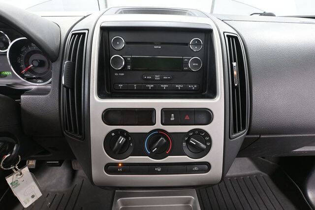 2010 Ford Edge SE