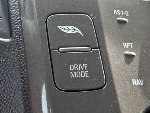 2011 Chevrolet Volt Premium