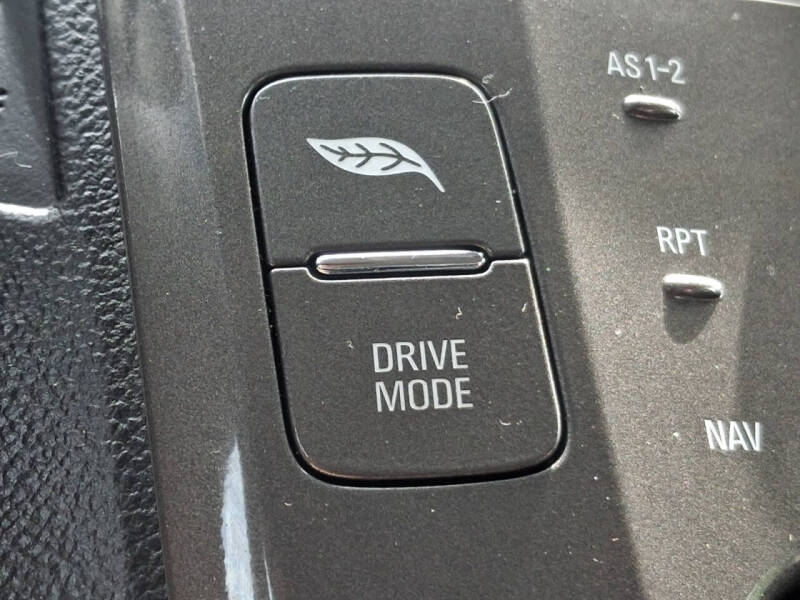 2011 Chevrolet Volt Premium